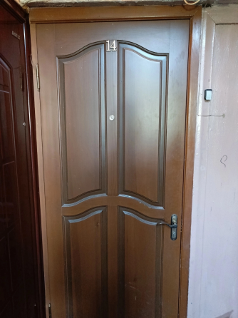 Продаю 2к на Черемушках Макеевка