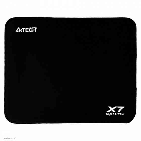 Коврик для мыши A4Tech X7 Pad X7-200S черный 250x200x2мм по доступной цене |Гарантия Макеевка
