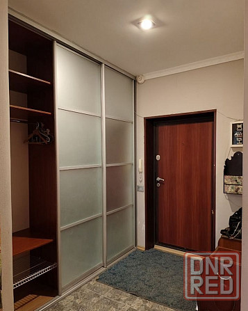 Сдаю двухкомнатную квартиру 78.0 м² этаж 7, Калининский район, Проспект Дзержинского Донецк - изображение 3