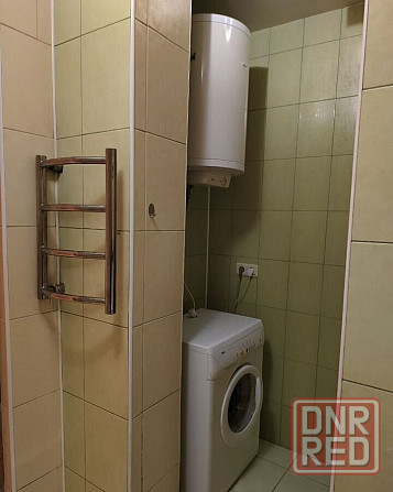 Сдаю двухкомнатную квартиру 78.0 м² этаж 7, Калининский район, Проспект Дзержинского Донецк - изображение 1