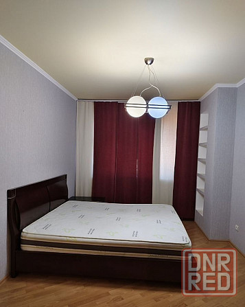Сдаю двухкомнатную квартиру 78.0 м² этаж 7, Калининский район, Проспект Дзержинского Донецк - изображение 4