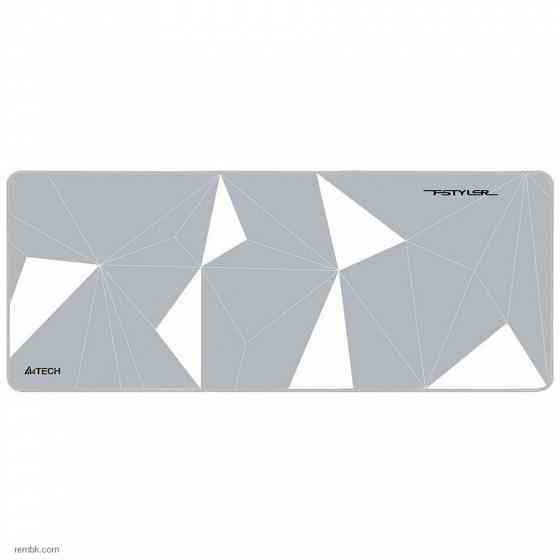 Коврик для мыши A4Tech FStyler FP70 Silver по доступной цене |Гарантия Макеевка