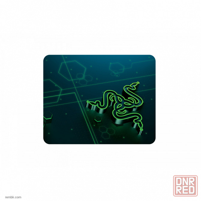 Игровой коврик для мыши RAZER Goliathus Mobile Small (RZ02-01820200-R3M1) по доступной цене |Гарантия Макеевка - изображение 1