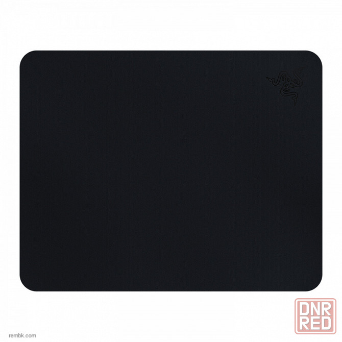 Игровой коврик для мыши RAZER Goliathus Mobile Stealth Small (RZ02-01820500-R3M1) по доступной цене |Гарантия Макеевка - изображение 1