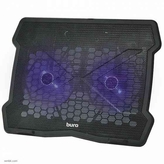 Подставка для ноутбука Buro BU-LCP150-B212 15 |Гарантия Макеевка