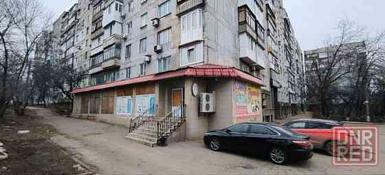 продам магазин в Киевском районе Донецк