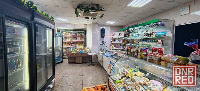 продам магазин в Киевском районе Донецк - изображение 2