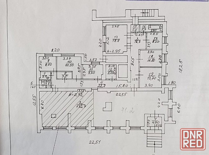 продам магазин в Киевском районе Донецк - изображение 4
