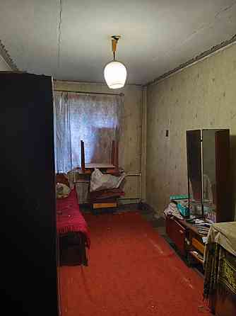 Продаётся 3-х комнатная квартира в Кировском районе, Дом культуры Франко Донецк