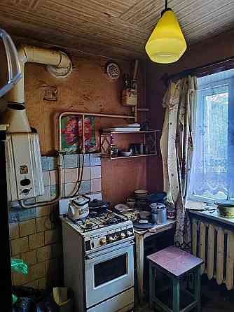 Продаётся 3-х комнатная квартира в Кировском районе, Дом культуры Франко Донецк