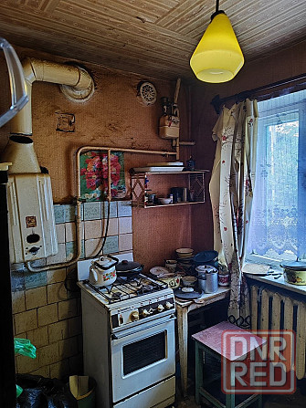 Продаётся 3-х комнатная квартира в Кировском районе, Дом культуры Франко Донецк - изображение 3
