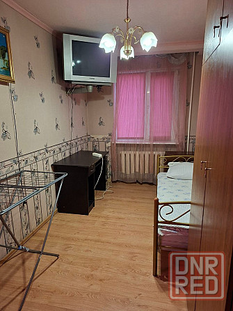 сдается 2х комнатная квартира в районе Калининского рынка ( "Обжора") Донецк - изображение 3