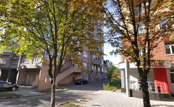 Продажа гаража с документами. Центр города, переулок Орешкова. Донецк