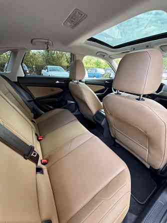 Volkswagen Jetta Sel Донецк