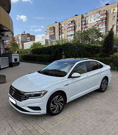 Volkswagen Jetta Sel Донецк