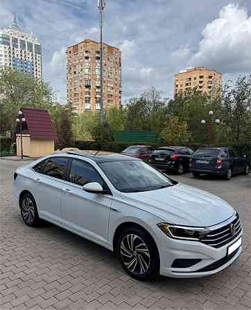 Volkswagen Jetta Sel Донецк