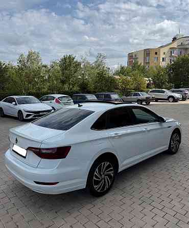 Volkswagen Jetta Sel Донецк