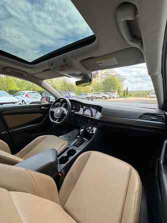 Volkswagen Jetta Sel Донецк