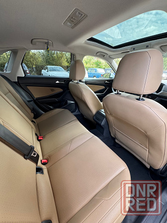 Volkswagen Jetta Sel Донецк - изображение 6