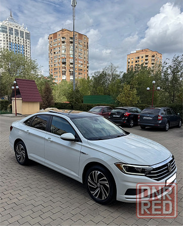 Volkswagen Jetta Sel Донецк - изображение 1