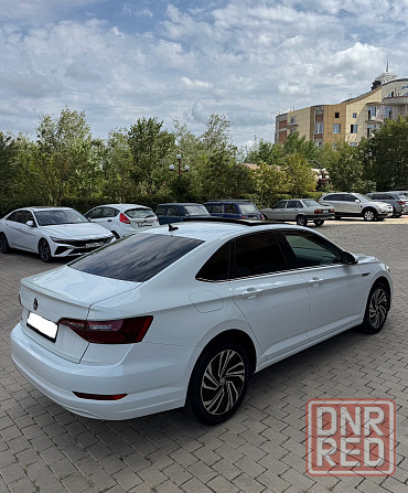 Volkswagen Jetta Sel Донецк - изображение 2
