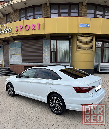 Volkswagen Jetta Sel Донецк - изображение 4