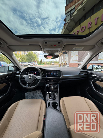 Volkswagen Jetta Sel Донецк - изображение 7