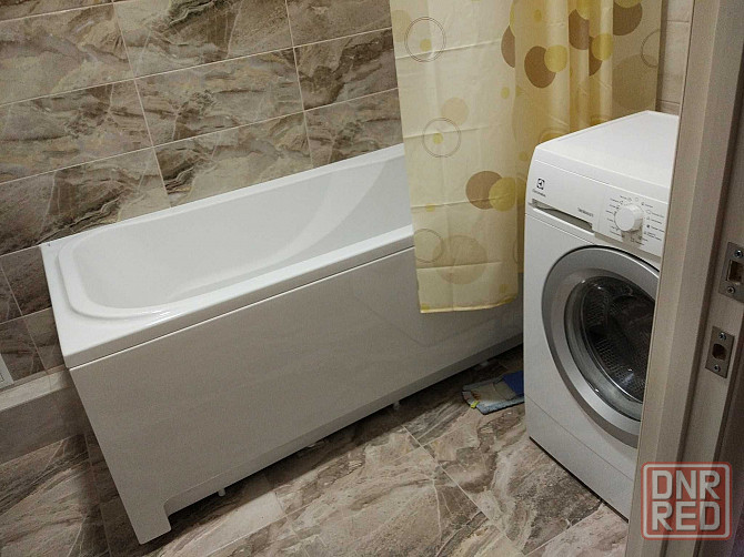 Сдается 2-ая квартира 50м², в Буденовском районе улица 230-й Стрелковой дивизии. Донецк - изображение 5