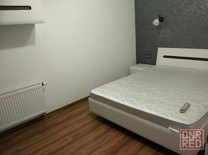 Сдается 2-ая квартира 50м², в Буденовском районе улица 230-й Стрелковой дивизии. Донецк - изображение 2