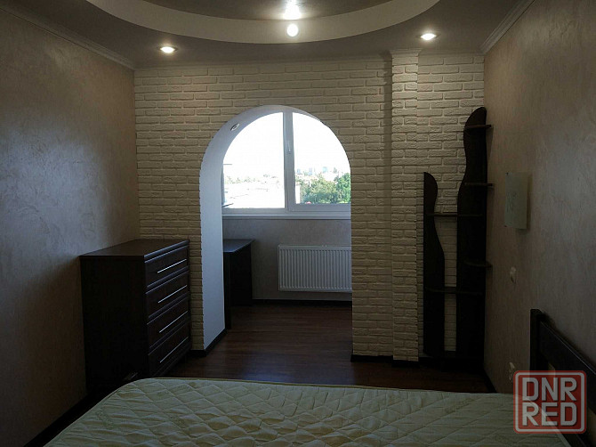 Сдается 2-ая квартира 50м², в Буденовском районе улица 230-й Стрелковой дивизии. Донецк - изображение 4