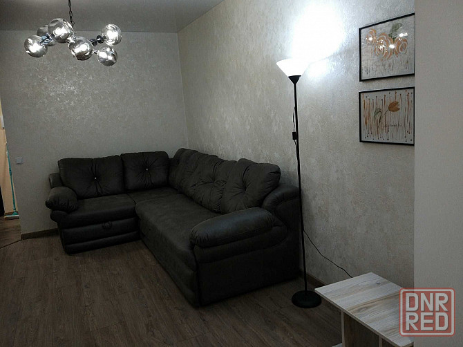 Сдается 2-ая квартира 50м², в Буденовском районе улица 230-й Стрелковой дивизии. Донецк - изображение 3