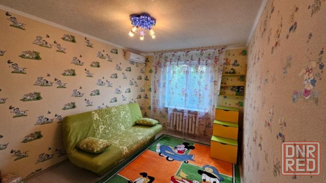 Продается просторная 2 комнатная квартира в Киевском районе (49 м2 6/9 этаж) Донецк - изображение 10