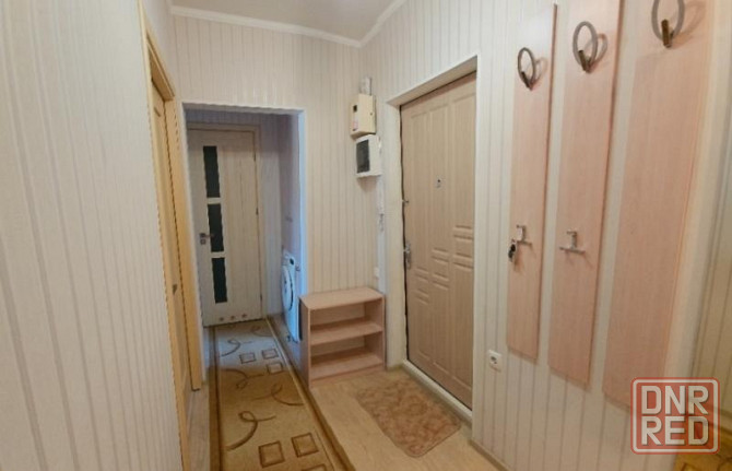 Продается просторная 2 комнатная квартира в Киевском районе (49 м2 6/9 этаж) Донецк - изображение 2