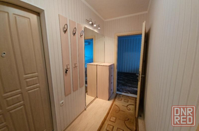 Продается просторная 2 комнатная квартира в Киевском районе (49 м2 6/9 этаж) Донецк - изображение 5