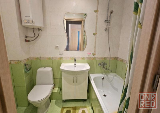 Продается просторная 2 комнатная квартира в Киевском районе (49 м2 6/9 этаж) Донецк - изображение 9