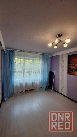 Продается 1 ком. квартира Будённовский район, Нижнекурганская(28 м² 1/5 этаж) Донецк - изображение 7