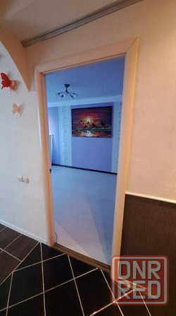 Продается 1 ком. квартира Будённовский район, Нижнекурганская(28 м² 1/5 этаж) Донецк - изображение 5