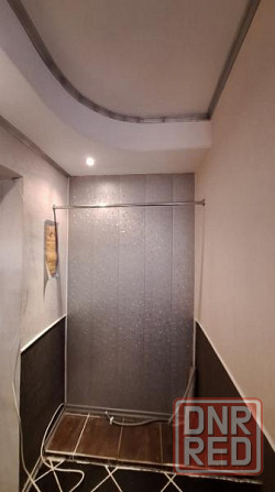 Продается 1 ком. квартира Будённовский район, Нижнекурганская(28 м² 1/5 этаж) Донецк - изображение 4