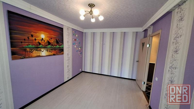 Продается 1 ком. квартира Будённовский район, Нижнекурганская(28 м² 1/5 этаж) Донецк - изображение 1