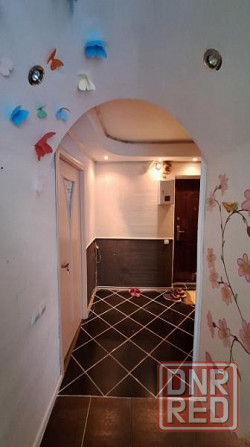 Продается 1 ком. квартира Будённовский район, Нижнекурганская(28 м² 1/5 этаж) Донецк - изображение 3