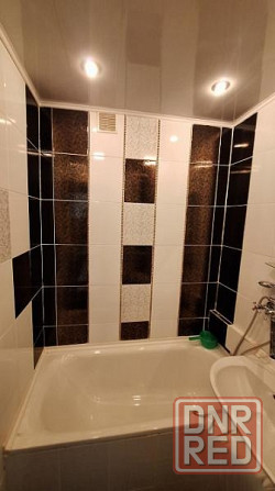 Продается 1 ком. квартира Будённовский район, Нижнекурганская(28 м² 1/5 этаж) Донецк - изображение 2