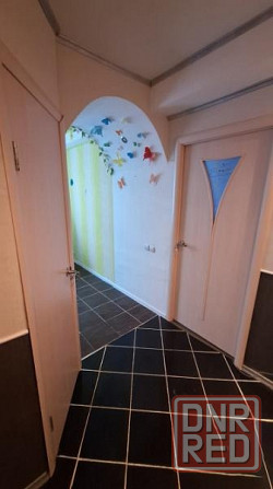 Продается 1 ком. квартира Будённовский район, Нижнекурганская(28 м² 1/5 этаж) Донецк - изображение 6