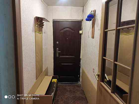 Продается 2 ком. квартира в Будённовском районе (47 м² 3/5 этаж) Донецк