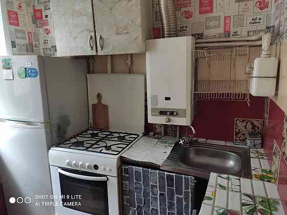 Продается 2 ком. квартира в Будённовском районе (47 м² 3/5 этаж) Донецк