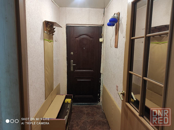 Продается 2 ком. квартира в Будённовском районе (47 м² 3/5 этаж) Донецк - изображение 6