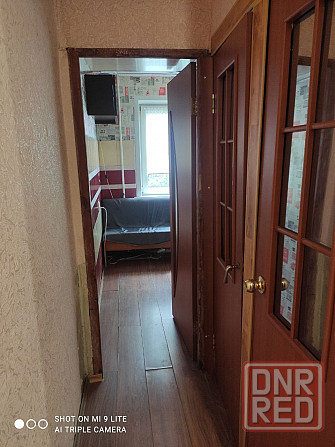 Продается 2 ком. квартира в Будённовском районе (47 м² 3/5 этаж) Донецк - изображение 4