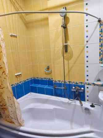 Продается 2 ком. квартира (49 м2 2/2 этаж) в Ворошиловском р-н. Донецк