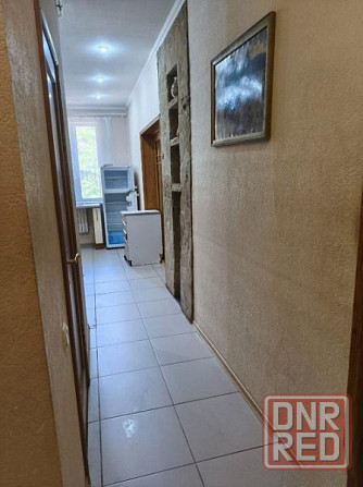 Продается 2 ком. квартира (49 м2 2/2 этаж) в Ворошиловском р-н. Донецк - изображение 1