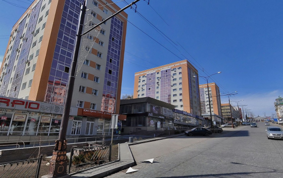 Центр Донецка. Аренда помещения под любой вид деятельности. Донецк