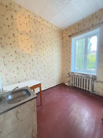 Продам 2-х ком. кв-ру Червоногвардейский район пос.Восточный ул. Ферганская Макеевка